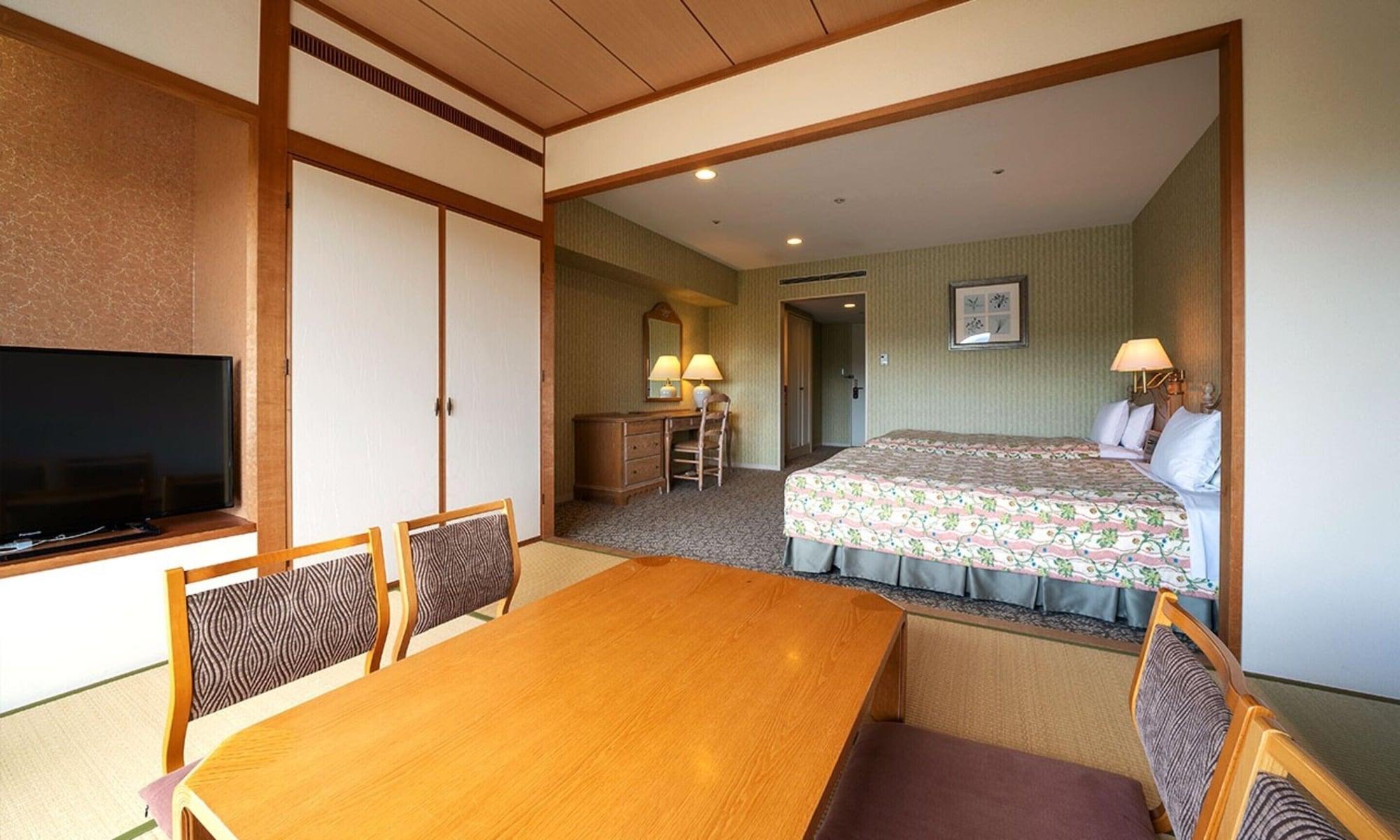 Associa Takayama -with Natural Hot Springs- Hotel