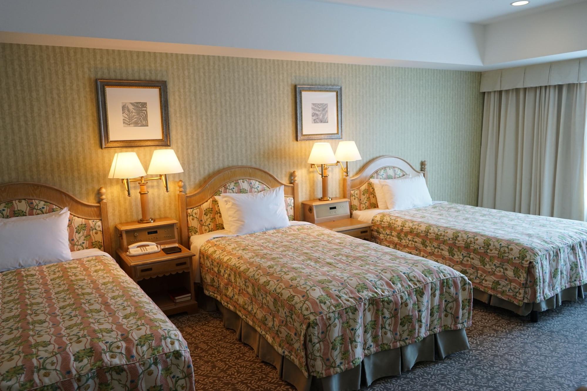 Associa Takayama -with Natural Hot Springs- Hotel 5*