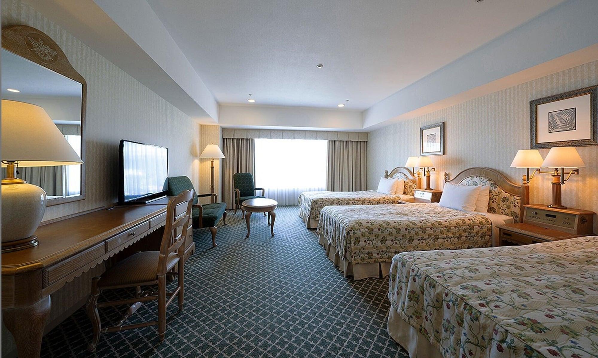 Associa Takayama -with Natural Hot Springs- Hotel 5*