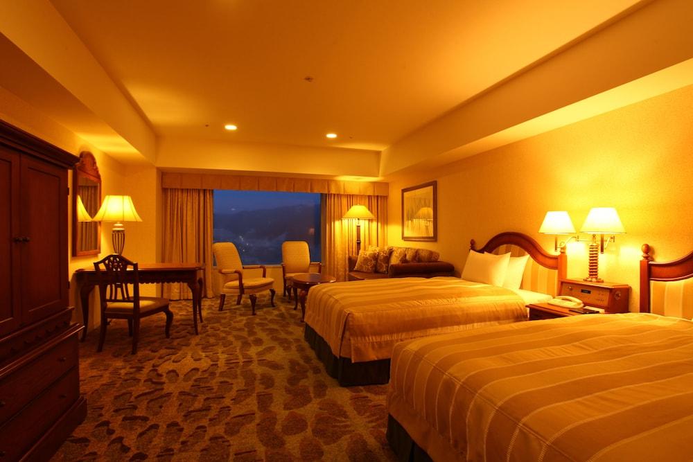 Hotel Associa Takayama -with Natural Hot Springs- Takayama (Gifu)
