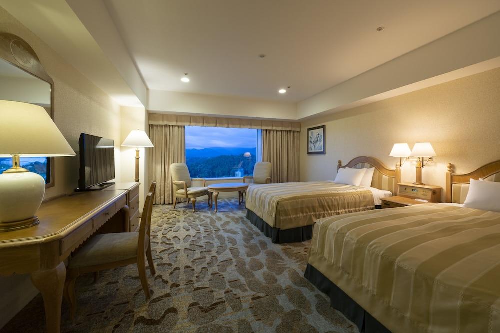 Hotel Associa Takayama -with Natural Hot Springs- Takayama (Gifu)