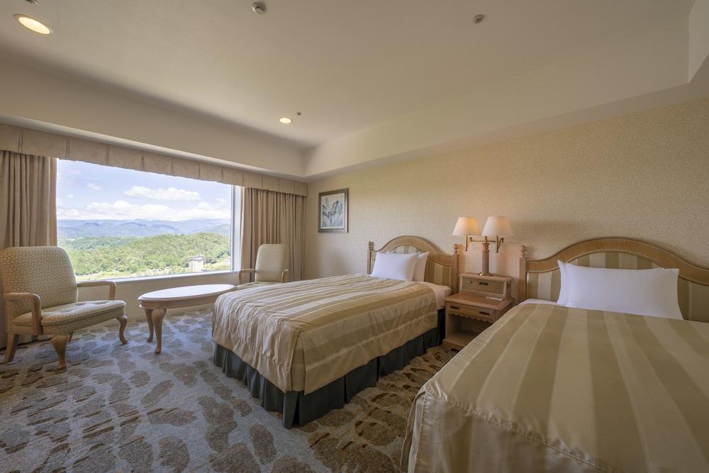 Hotel Associa Takayama -with Natural Hot Springs- 5*