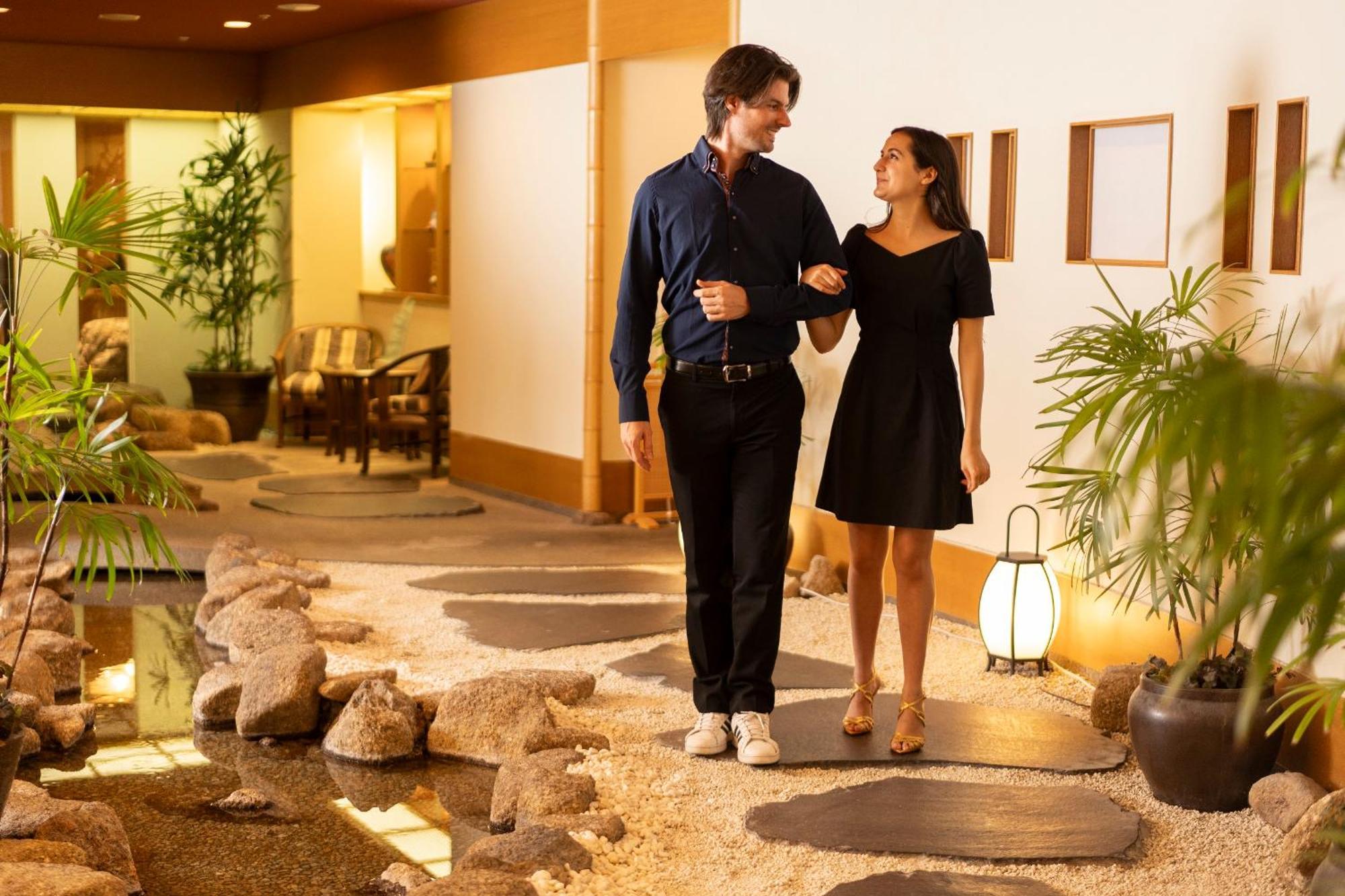 Associa Takayama -with Natural Hot Springs- 5*