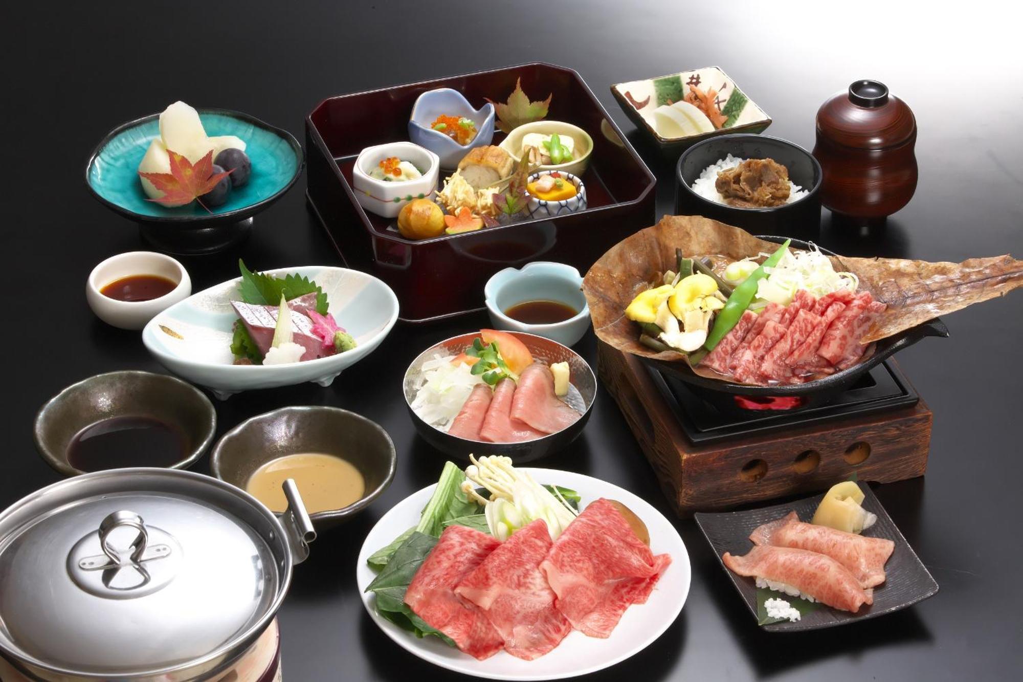Hotel Associa Takayama -with Natural Hot Springs- 5*