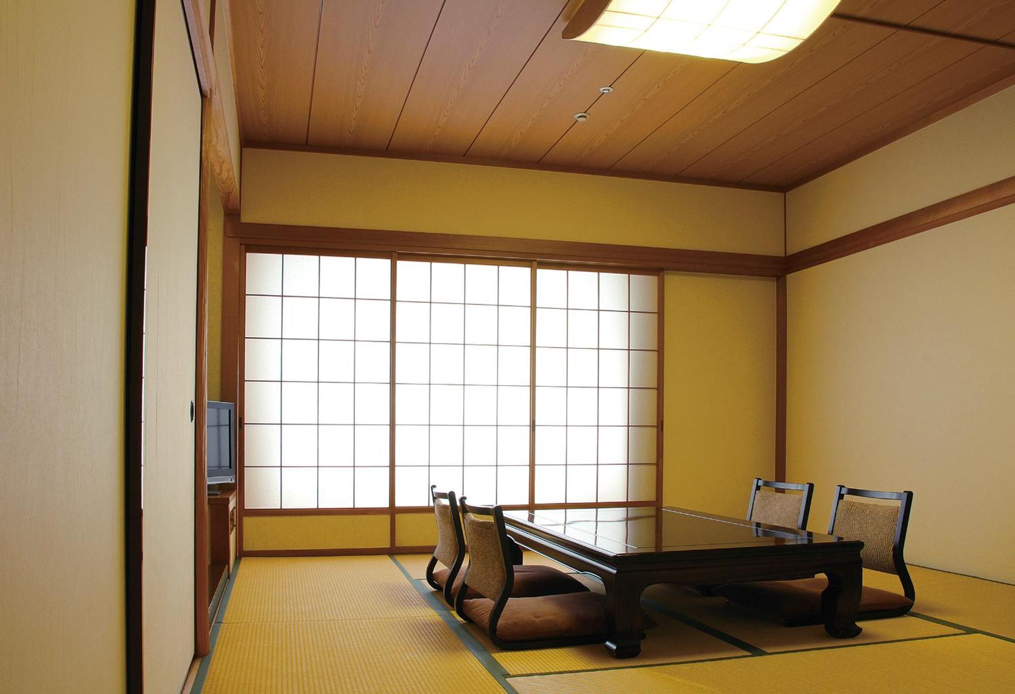 Associa Takayama -with Natural Hot Springs- Hotel Takayama (Gifu)