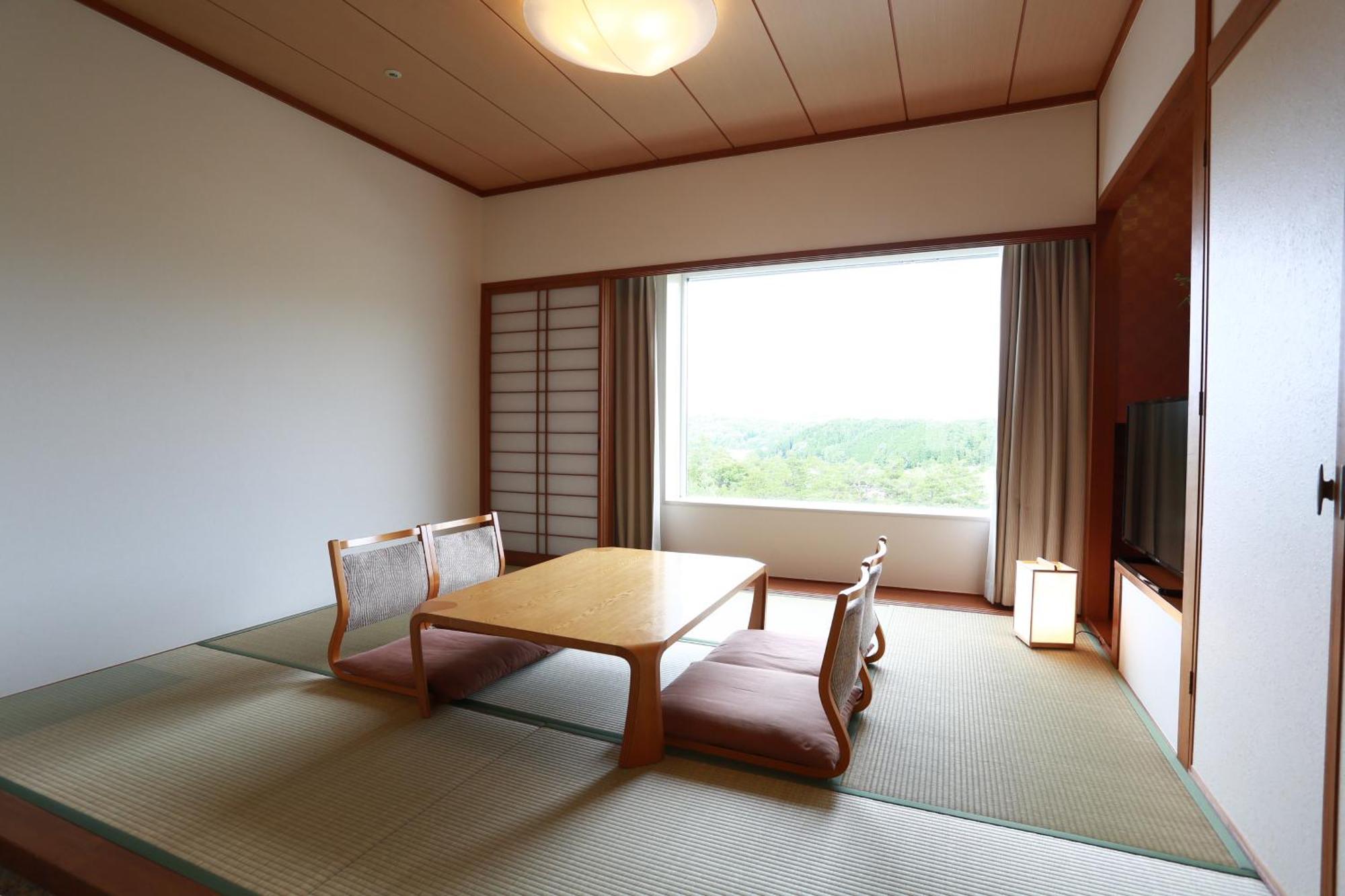 Associa Takayama -with Natural Hot Springs- Takayama (Gifu)