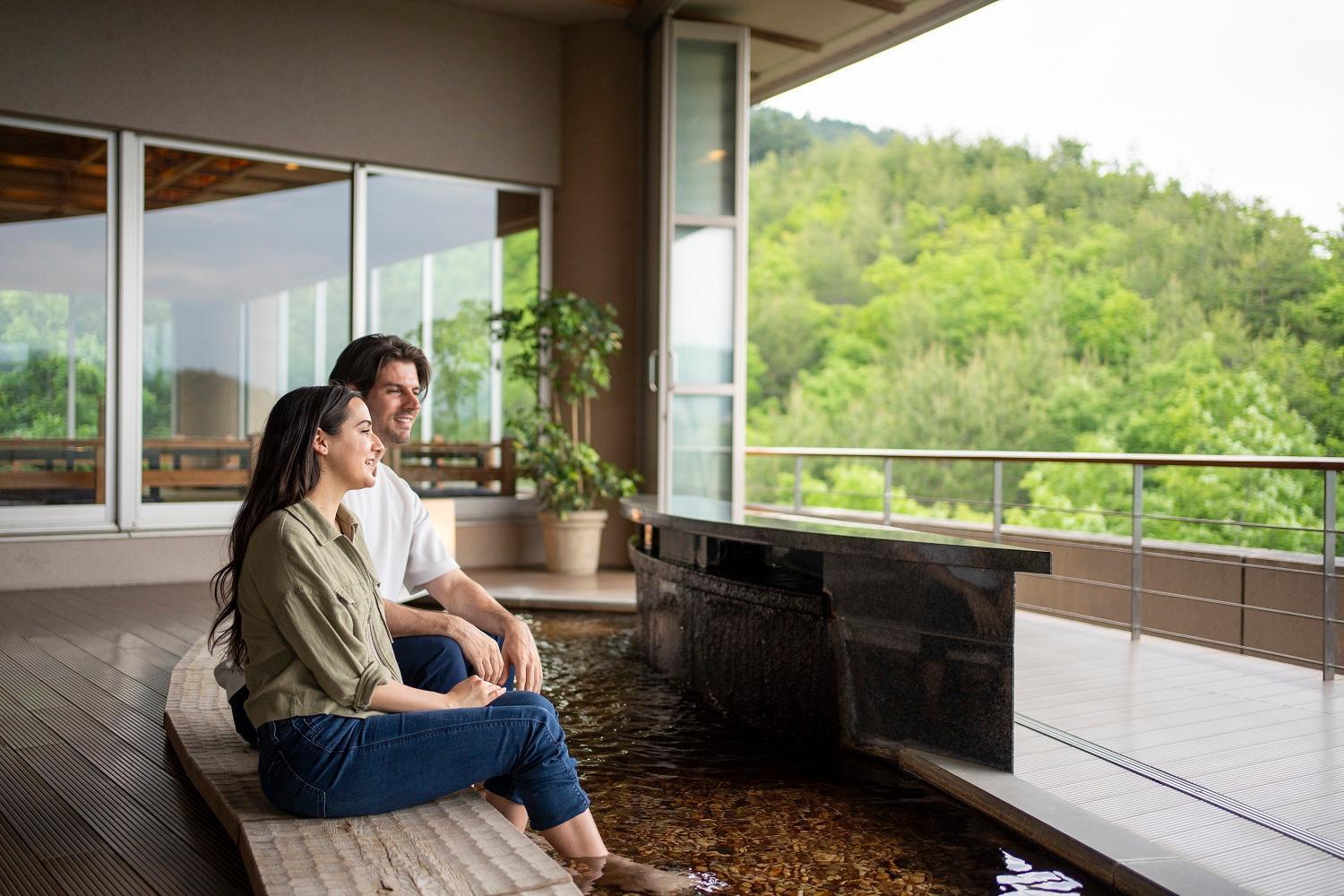 Hotel Associa Takayama -with Natural Hot Springs-