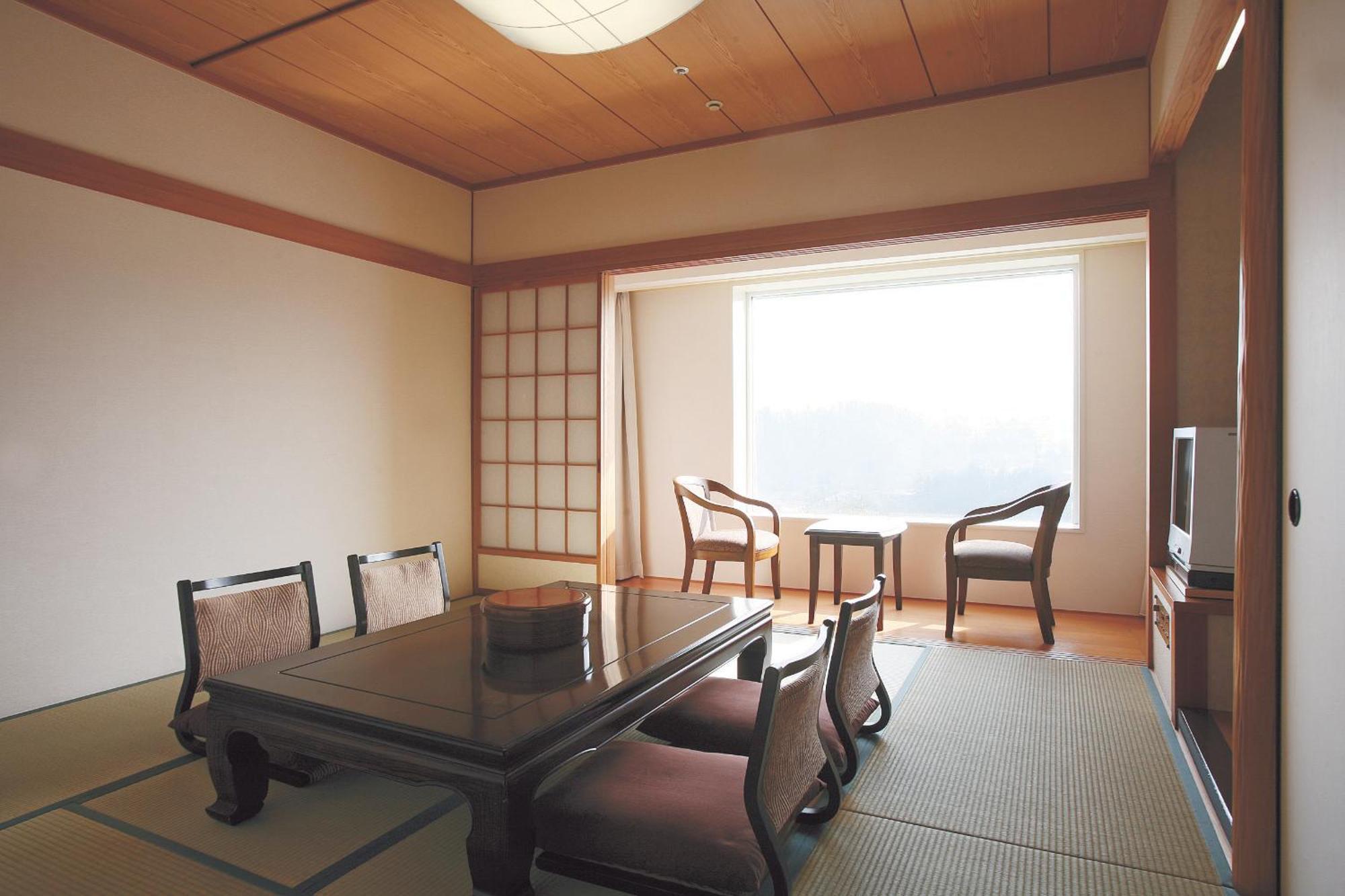 Associa Takayama -with Natural Hot Springs- Hotel 5*
