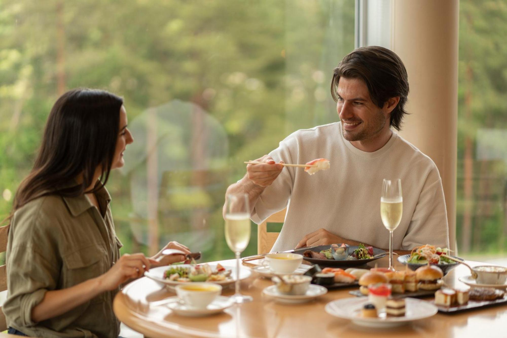 Hotel Associa Takayama -with Natural Hot Springs- 5*