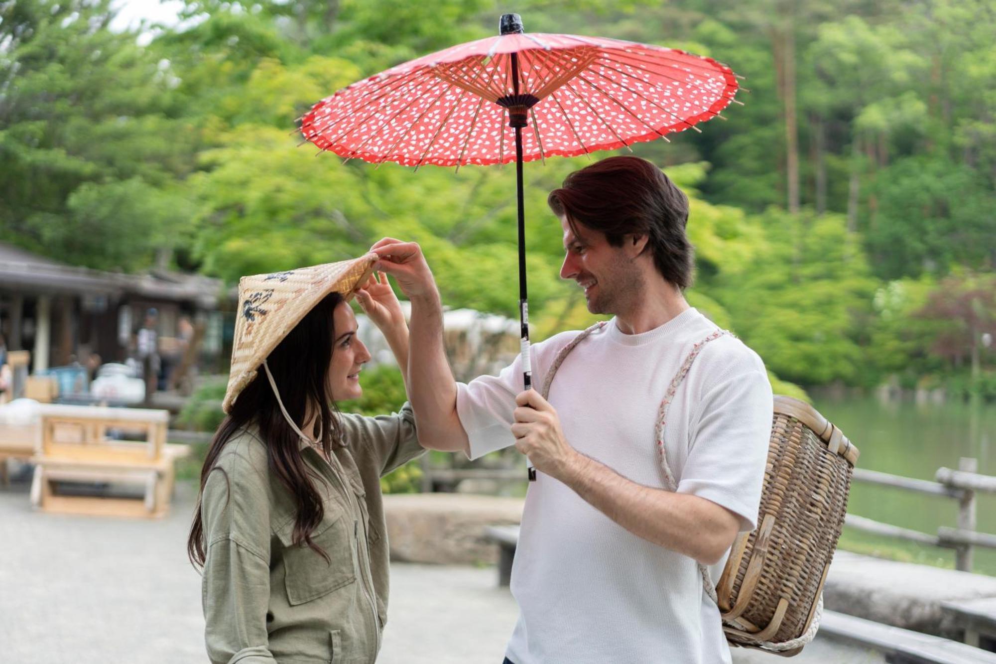 Associa Takayama -with Natural Hot Springs-