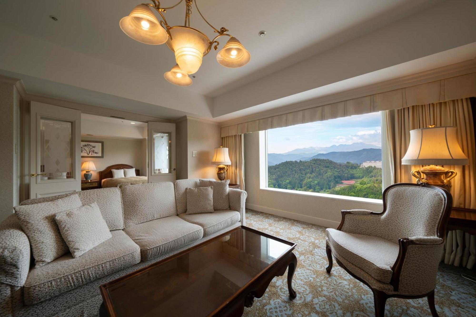 Hotel Associa Takayama -with Natural Hot Springs- 5*