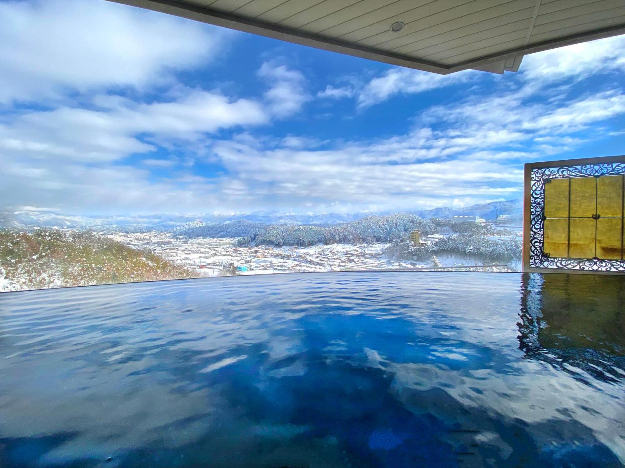 Hotel Associa Takayama -with Natural Hot Springs- 5*